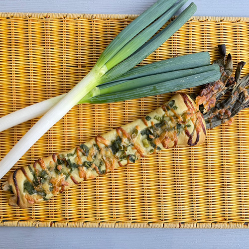 埼玉県産深谷ねぎ大収穫祭