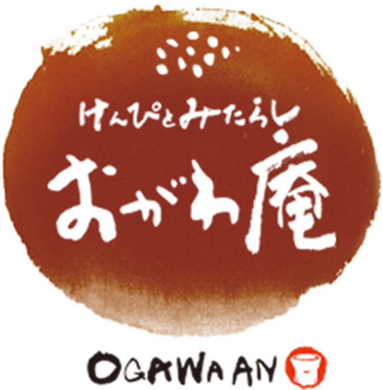 けんぴとみたらし おがわ庵